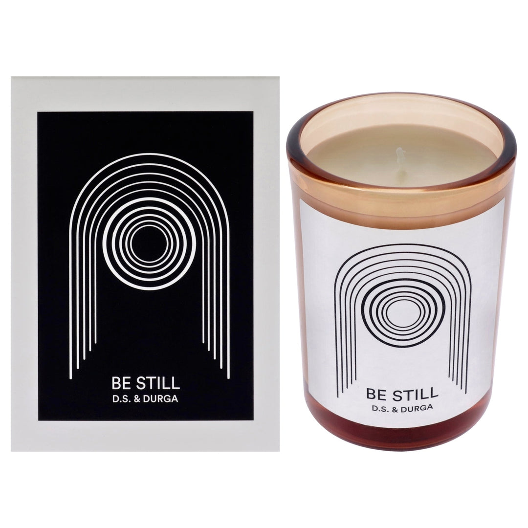 DS and Durga Durga Be Still by DS and Durga for Unisex - 7 oz Candle Image 1