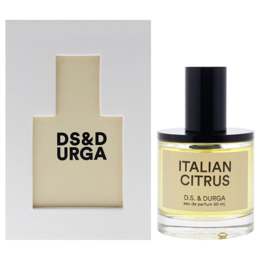 DS and Durga Italian Citrus by DS and Durga for Men - 1.6 oz EDP Spray Image 1