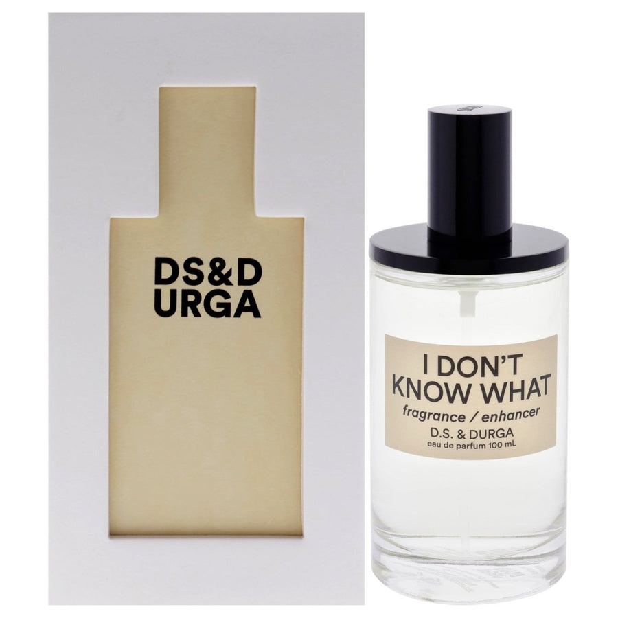 DS and Durga I Dont Know What by DS and Durga for Unisex - 3.4 oz EDP Spray Image 1