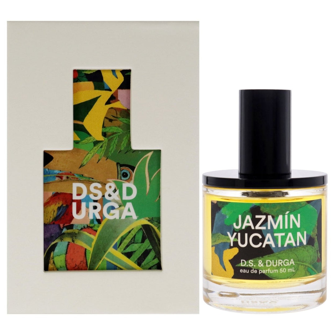 DS and Durga Jazmin Yucatan by DS and Durga for Unisex - 1.7 oz EDP Spray Image 1