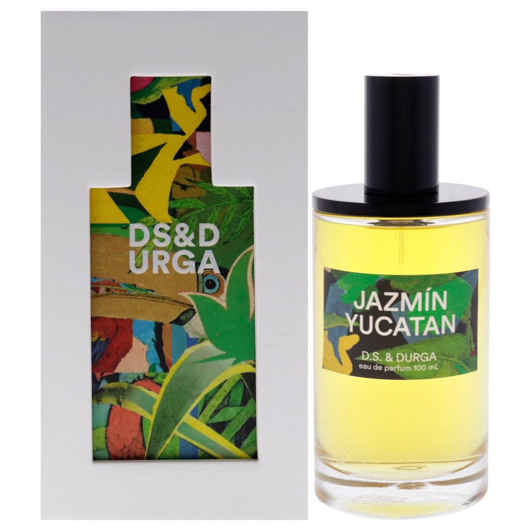 DS and Durga Jazmin Yucatan by DS and Durga for Unisex - 3.4 oz EDP Spray Image 1