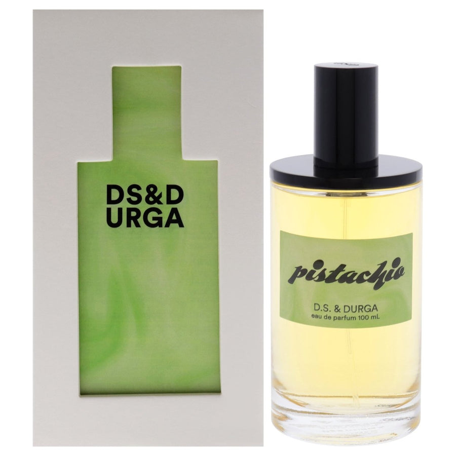 DS and Durga Pistachio by DS and Durga for Unisex - 3.4 oz EDP Spray Image 1