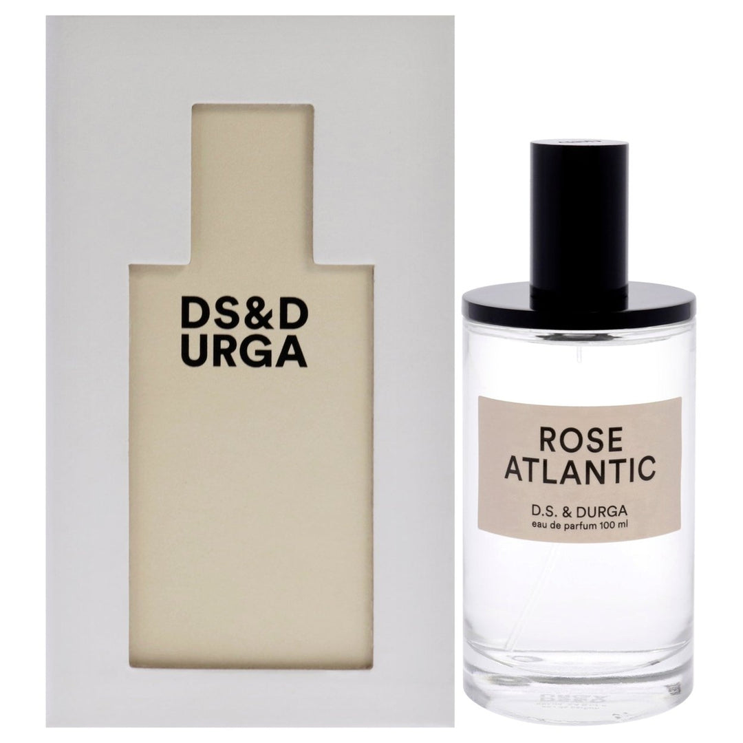 DS and Durga Rose Atlantic by DS and Durga for Unisex - 3.4 oz EDP Spray Image 1