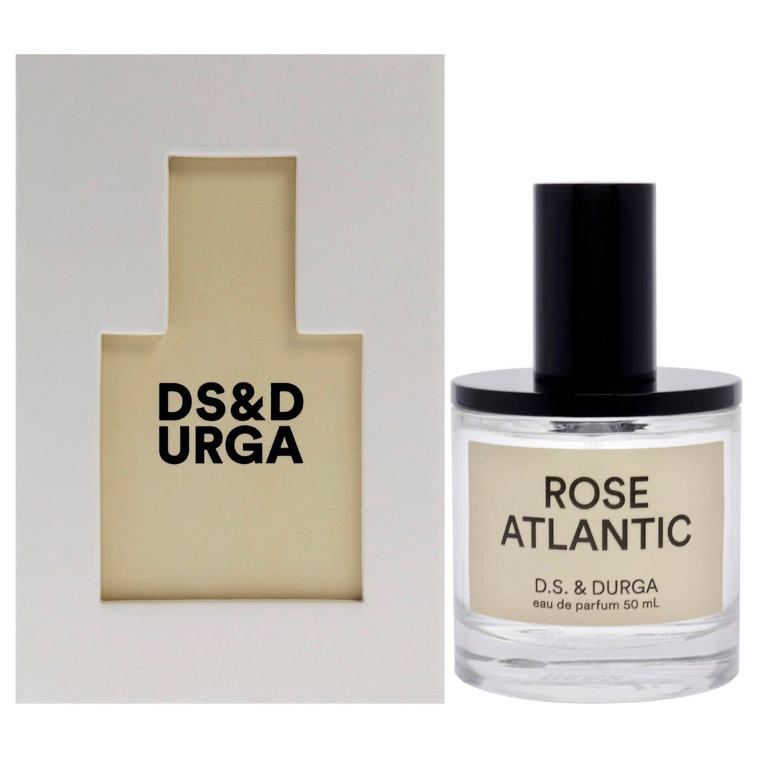 DS and Durga Rose Atlantic by DS and Durga for Women - 1.7 oz EDP Spray Image 1