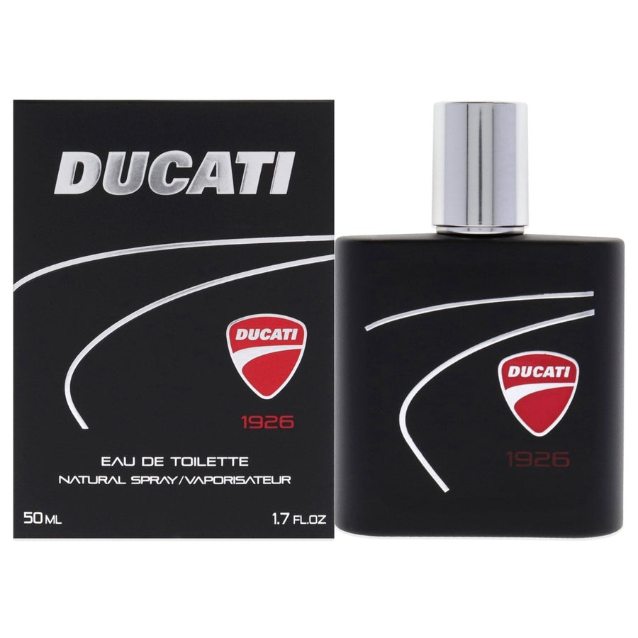 Ducati 1926 by Ducati for Men - 1.7 oz EDT Spray Image 1