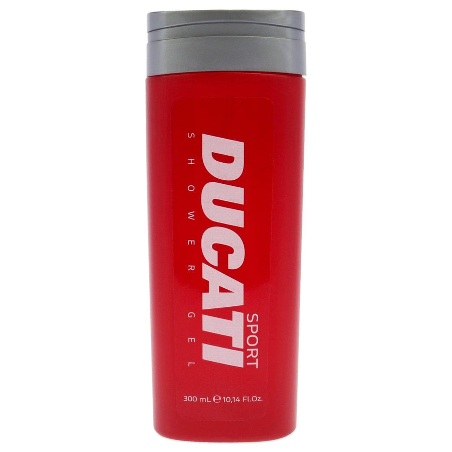 Ducati Ducati Sport by Ducati for Men - 10.14 oz Shower Gel Image 1