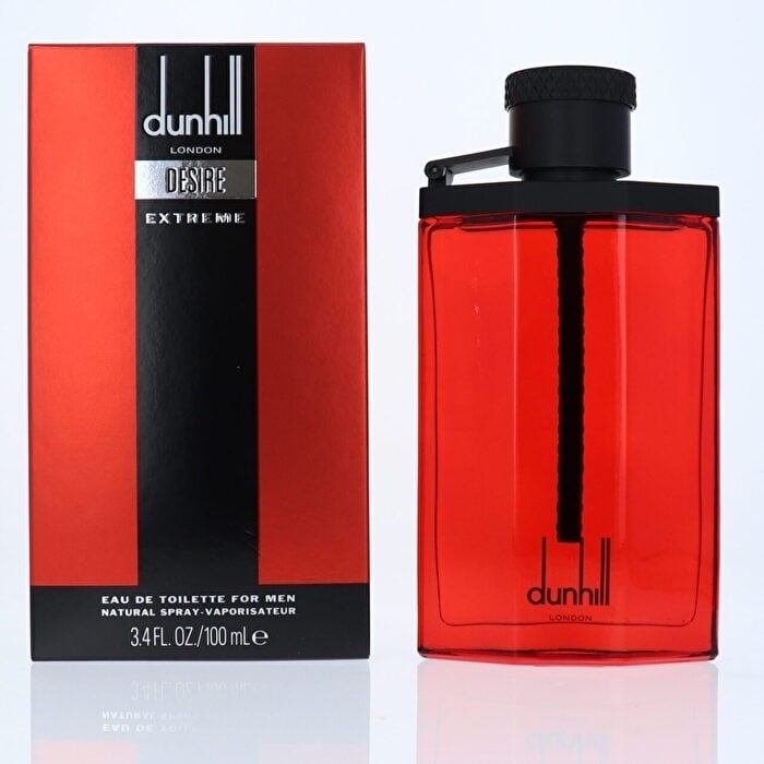 Dunhill Desire Extreme Eau De Toilette 100ml Image 1