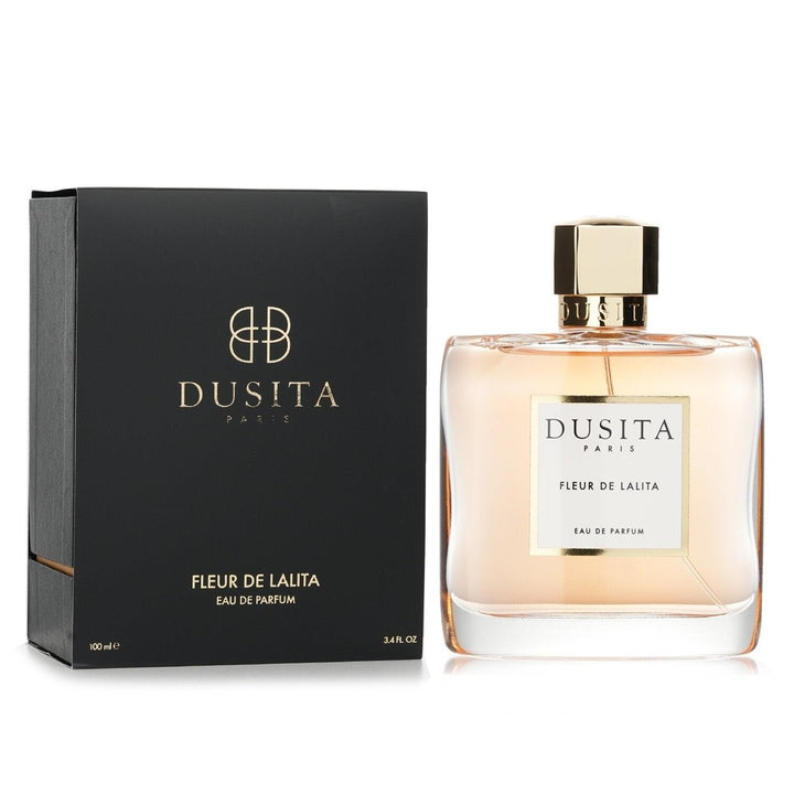 Dusita Fleur De Lalita Eau De Parfum 100ml/3.4oz Image 2