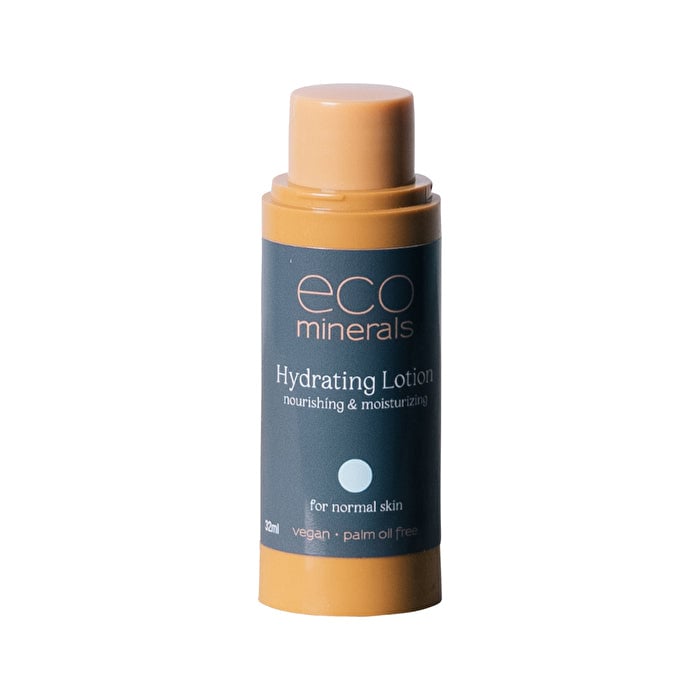 Eco Minerals Hydrating Lotion Refill 32ml Image 1