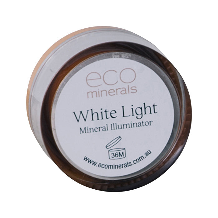 Eco Minerals Mineral Illuminator White Light 3g Image 1