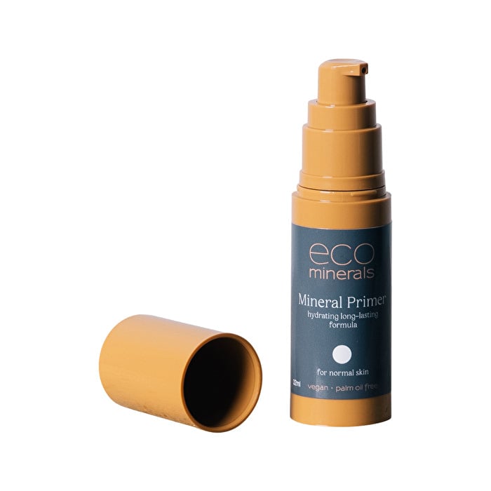 Eco Minerals Mineral Primer For Normal Skin 32ml Image 1