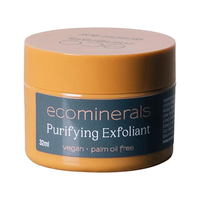 Eco Minerals Purifying Exfoliant 32ml Image 1