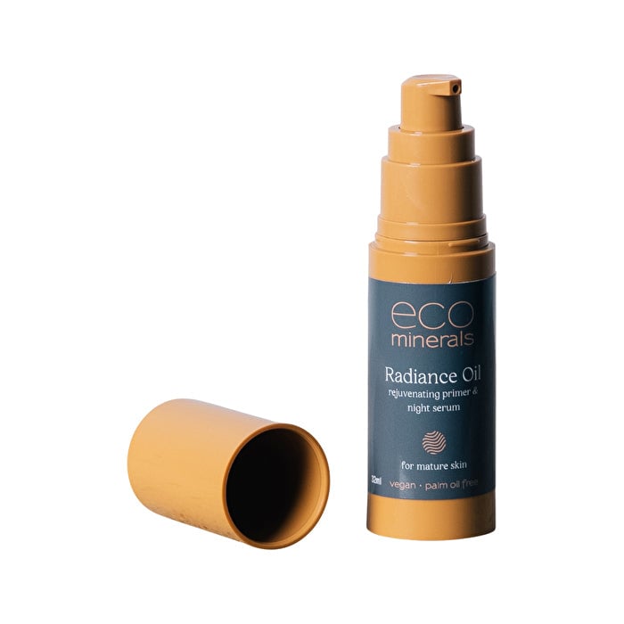 Eco Minerals Radiance Oil Primer For Mature Skin 32ml Image 1