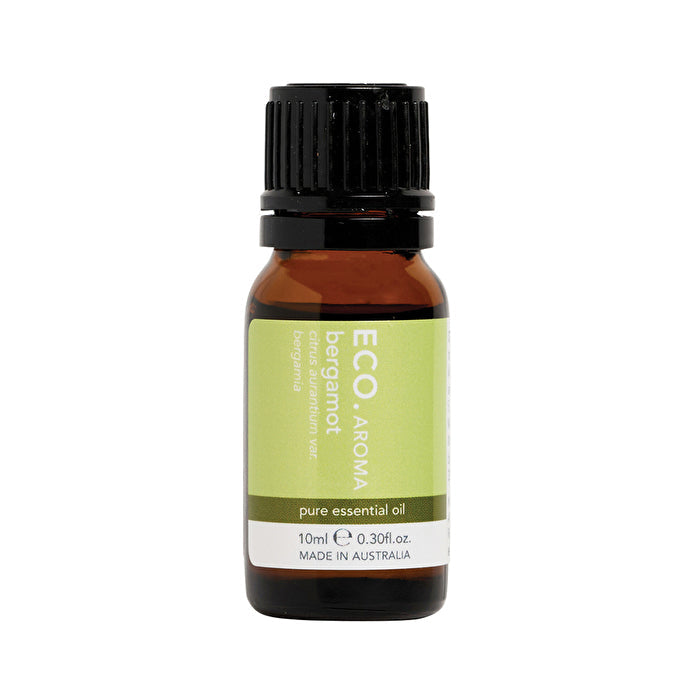 Eco Modern Essentials Aroma Essential Oil Bergamot 10ml Image 1