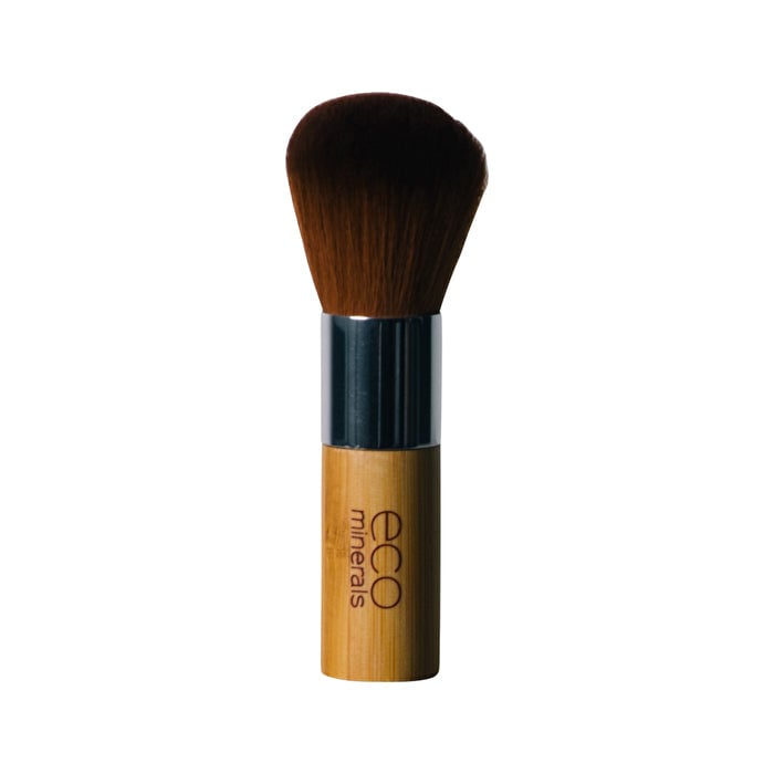 Eco Minerals Brush Kabuki Image 1