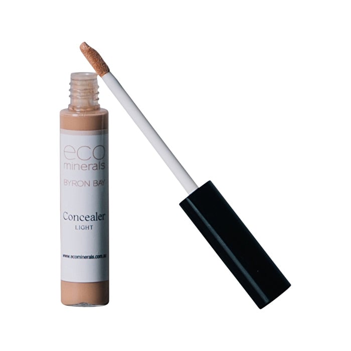 Eco Minerals Concealer Light 8g Image 1