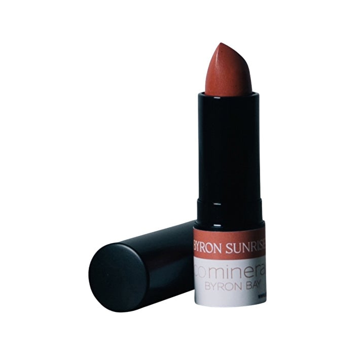 Eco Minerals Eco Lipstick Byron Sunrise 4.5g Image 1