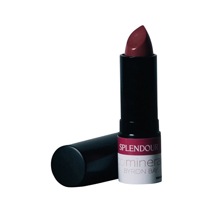 Eco Minerals Eco Lipstick Splendour 4.5g Image 1