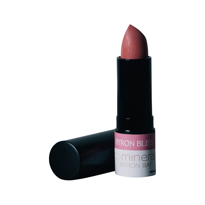 Eco Minerals Eco Lipstick Byron Bliss 4.5g Image 1