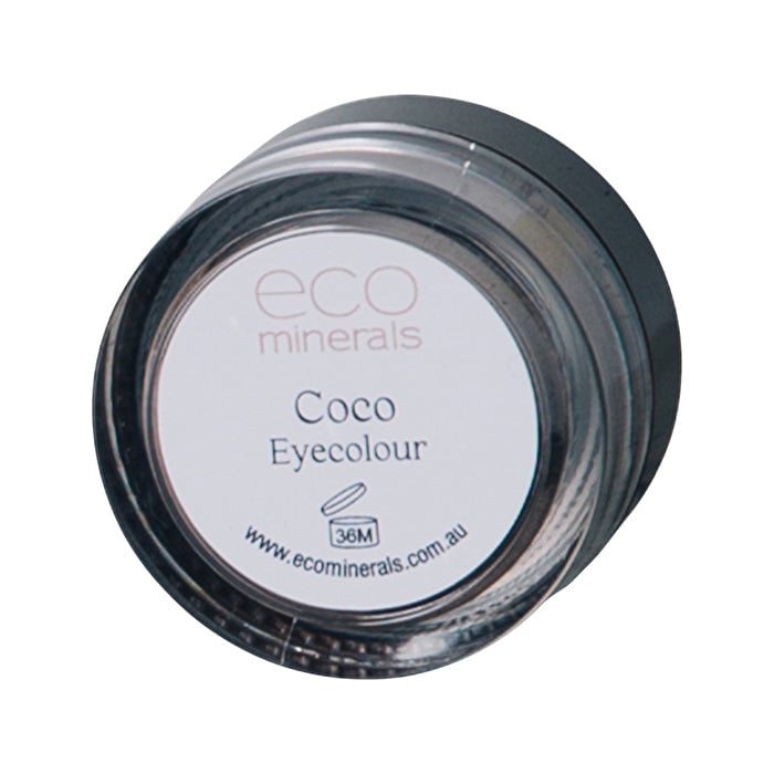 Eco Minerals Eyecolour Coco 1.5g Image 1