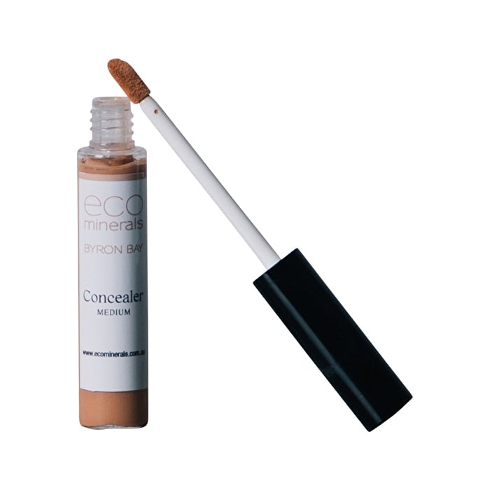 Eco Minerals Concealer Medium 8g Image 1