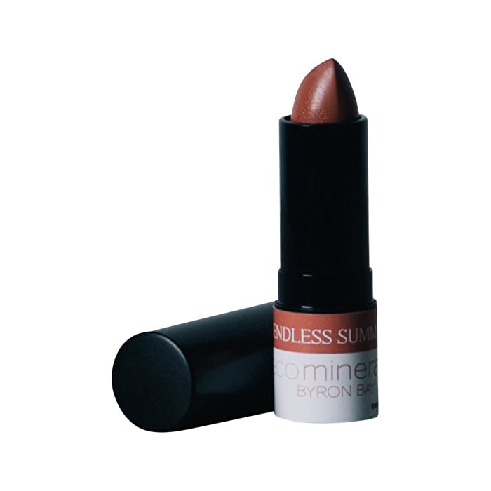 Eco Minerals Eco Lipstick Endless Summer 4.5g Image 1