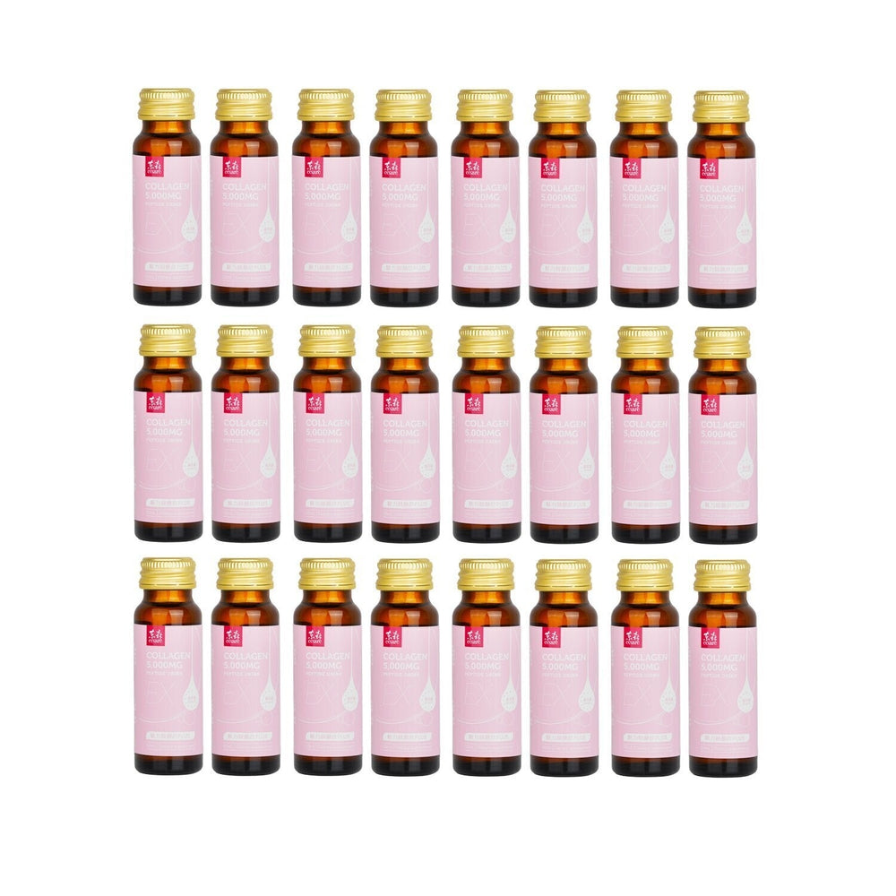 EcKare Collagen 5000mg Peptide Drink 24x50ml Image 2