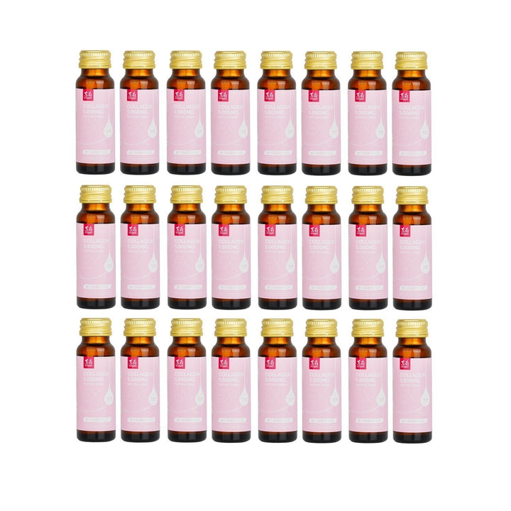 EcKare Collagen 5000mg Peptide Drink 24x50ml Image 2