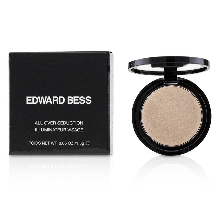 Edward Bess All Over Seduction (Cream Highlighter) - 01 Sunlight 1.5g/0.05oz Image 1