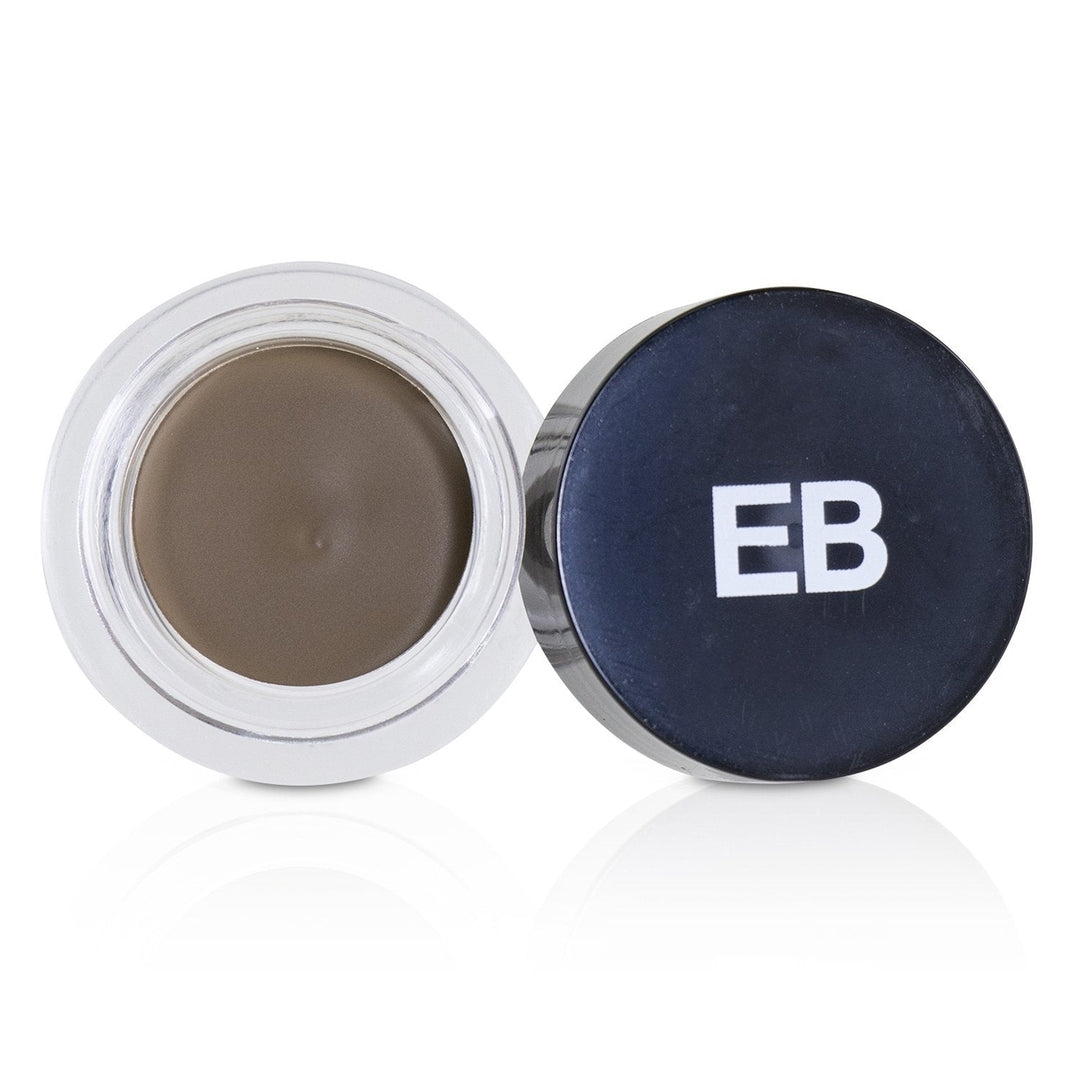 Edward Bess Big Wow Full Brow Pomade - Light Taupe 3.5g/0.12oz Image 6