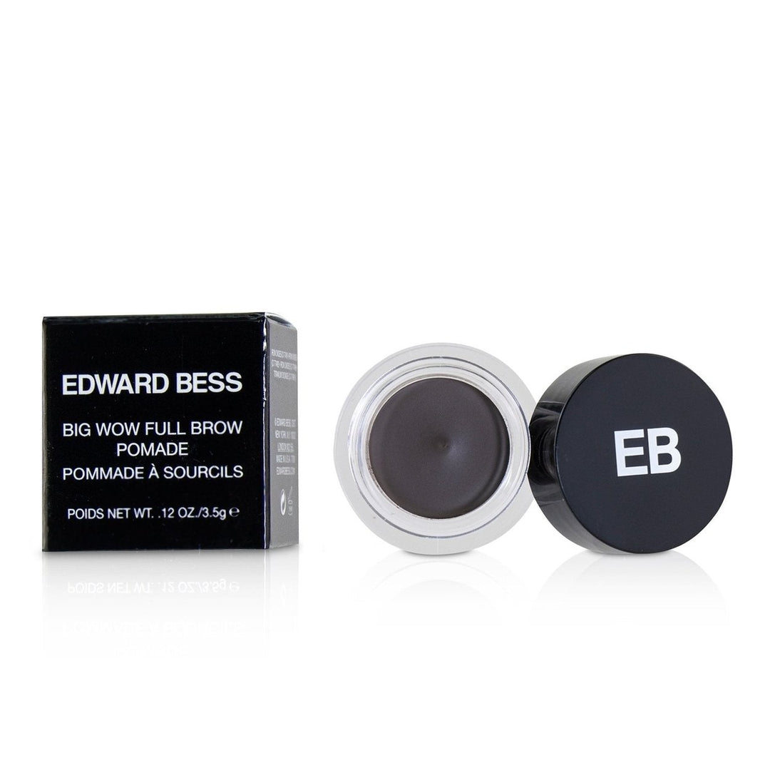 Edward Bess Big Wow Full Brow Pomade - Light Taupe 3.5g/0.12oz Image 7