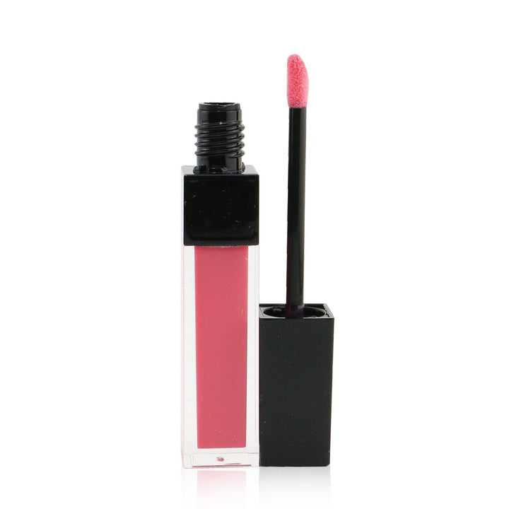 Edward Bess Deep Shine Lip Gloss - 25 Stolen Kiss 7ml/0.24oz Image 3