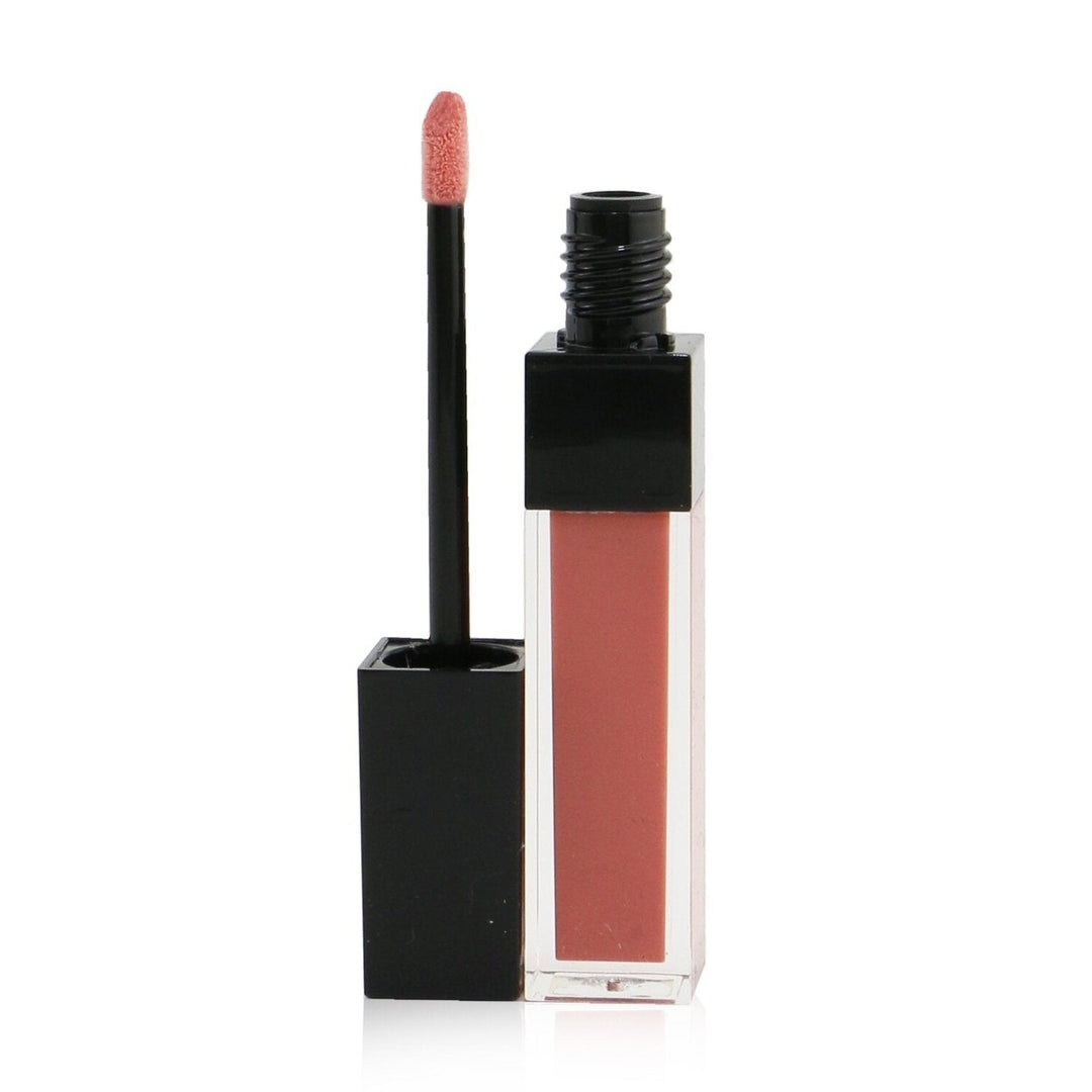 Edward Bess Deep Shine Lip Gloss - 25 Stolen Kiss 7ml/0.24oz Image 8