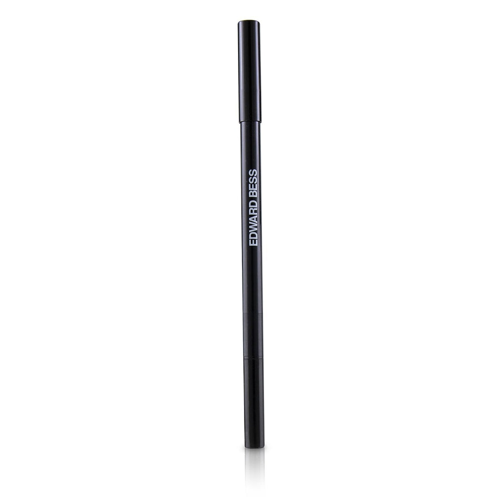 Edward Bess Perfect Line Every Time Long Wear Eyeliner - 01 Deep Deep Black 0.4g/0.014oz Image 2