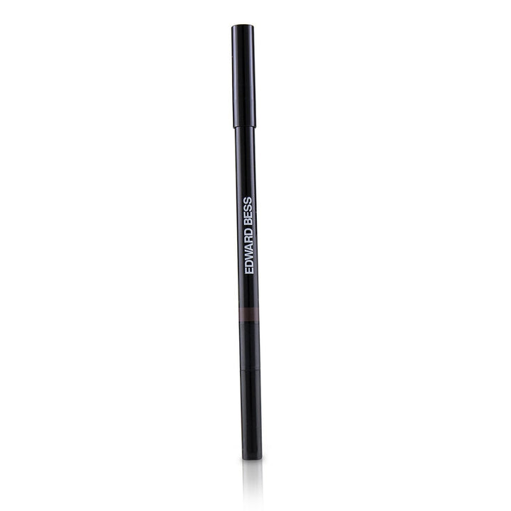 Edward Bess Perfect Line Every Time Long Wear Eyeliner - 01 Deep Deep Black 0.4g/0.014oz Image 4