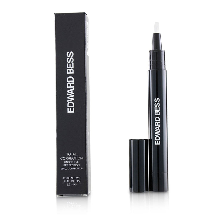 Edward Bess Total Correction Under Eye Perfection - 01 Light 0.32ml/0.11oz Image 4