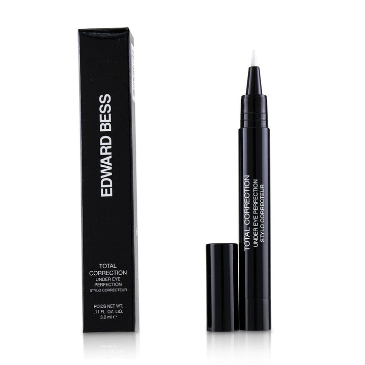 Edward Bess Total Correction Under Eye Perfection - 01 Light 0.32ml/0.11oz Image 6