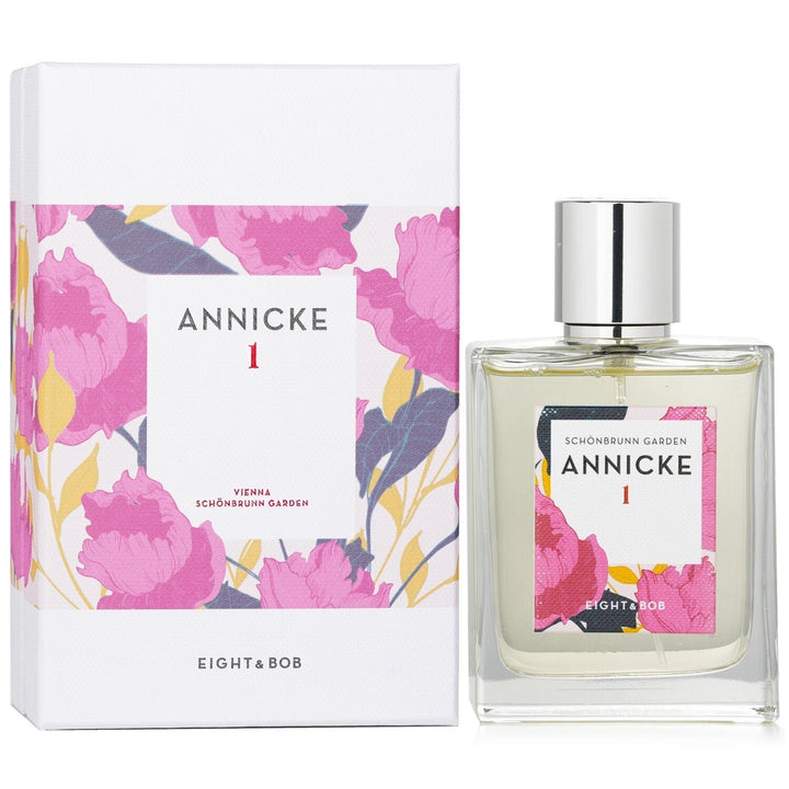 Eight and Bob Annicke 1 Eau De Parfum Spray 100ml/3.4oz Image 2