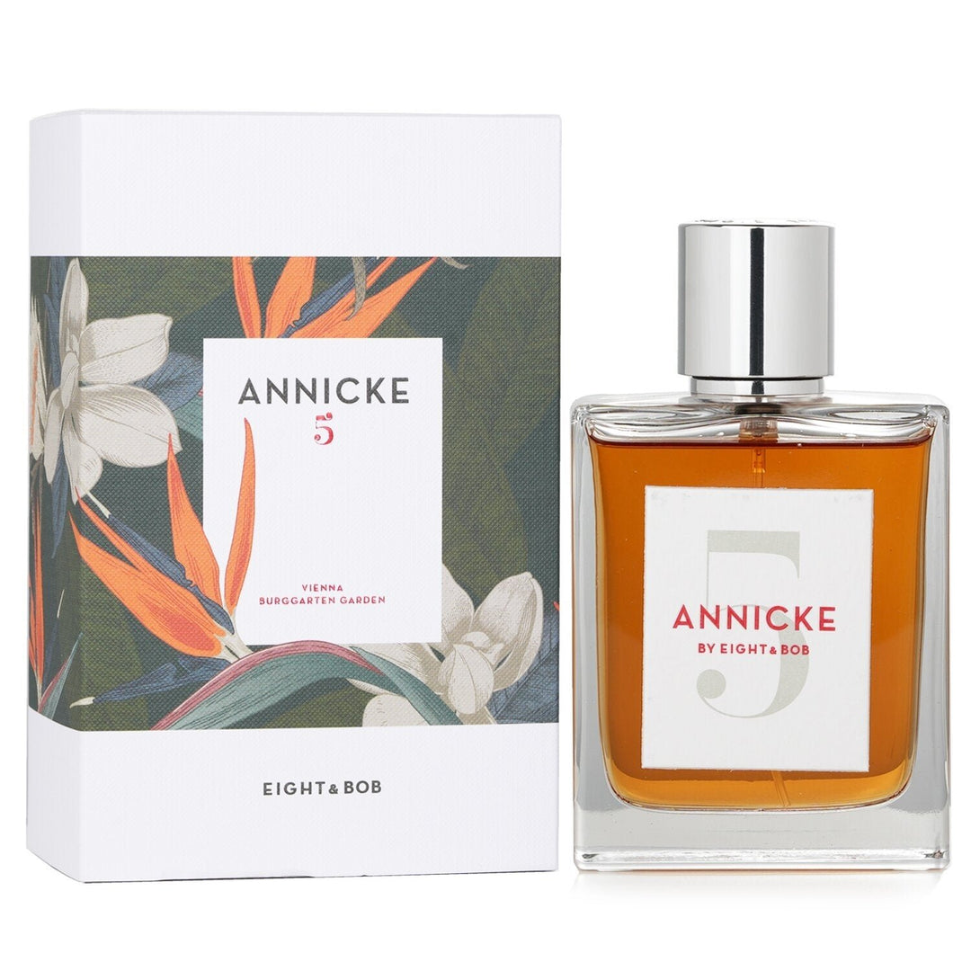 Eight and Bob Annicke 5 Eau De Parfum Spray 100ml/3.4oz Image 2