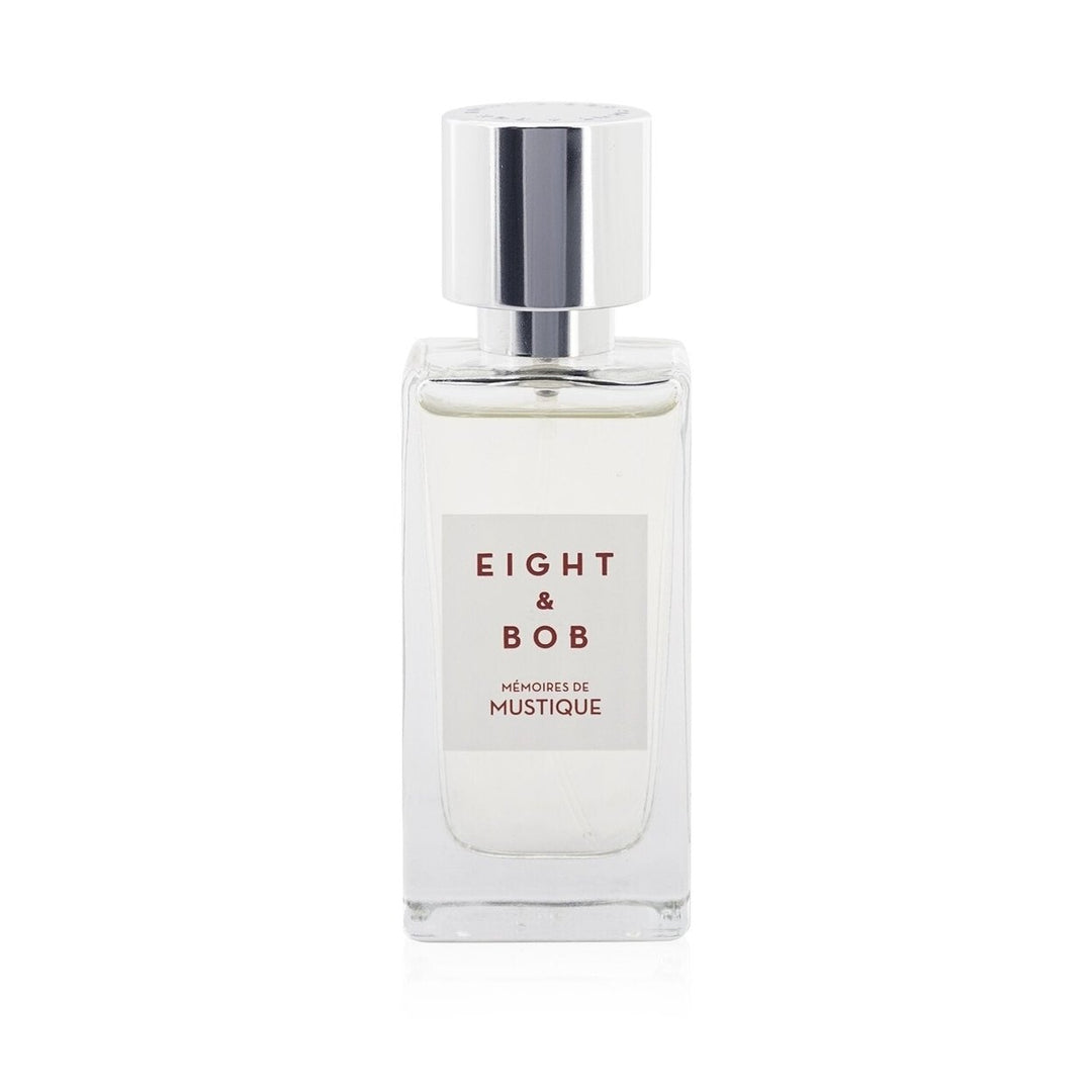 Eight and Bob Memoires De Mustique Eau De Parfum Spray 100ml/3.4oz Image 4