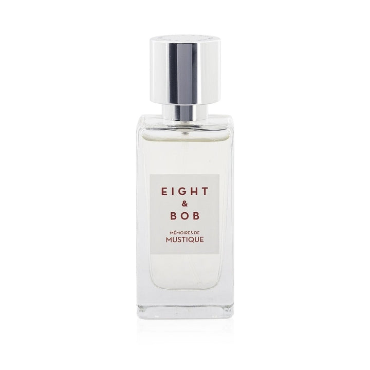 Eight and Bob Memoires De Mustique Eau De Parfum Spray 100ml/3.4oz Image 4