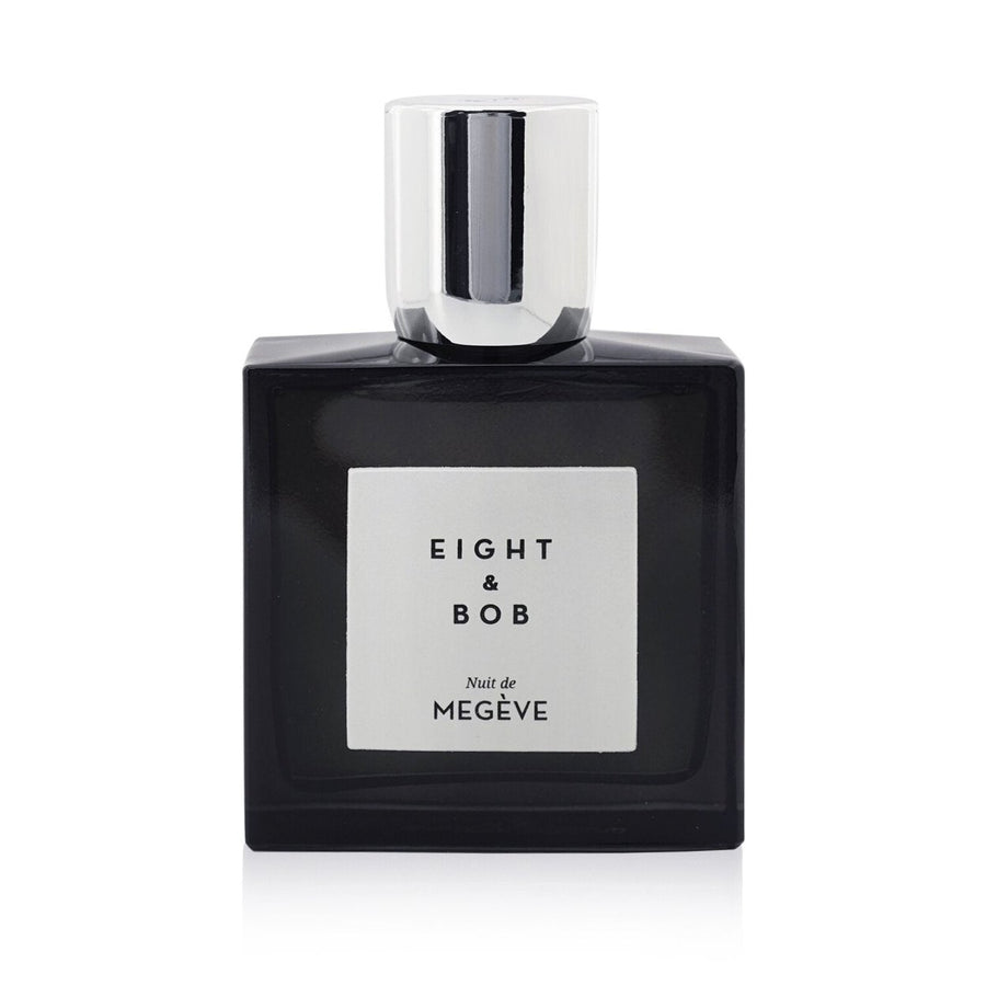 Eight and Bob Nuit De Megeve Eau De Parfum Spray 100ml/3.4oz Image 1