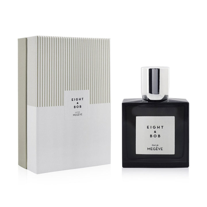 Eight and Bob Nuit De Megeve Eau De Parfum Spray 100ml/3.4oz Image 2