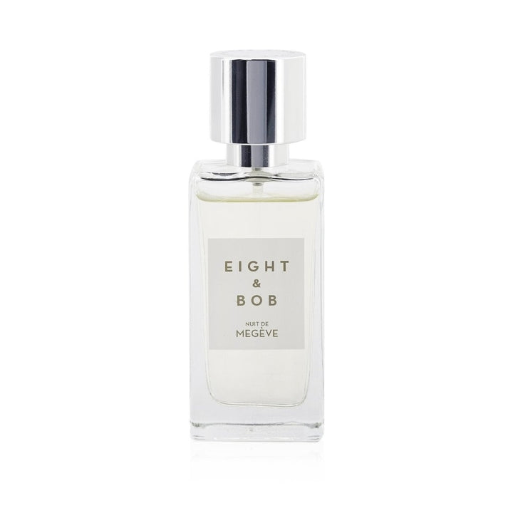 Eight and Bob Nuit De Megeve Eau De Parfum Spray 100ml/3.4oz Image 4