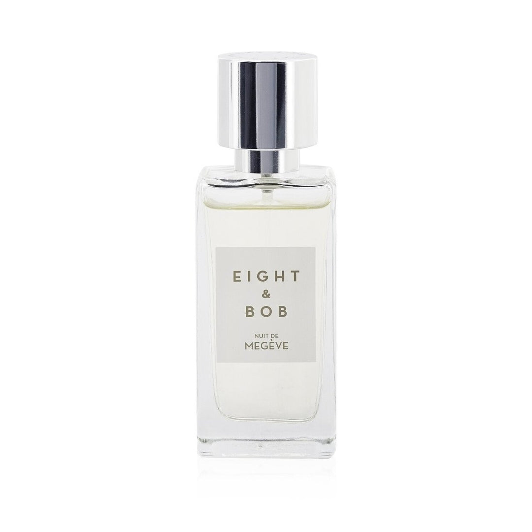 Eight and Bob Nuit De Megeve Eau De Parfum Spray 100ml/3.4oz Image 1