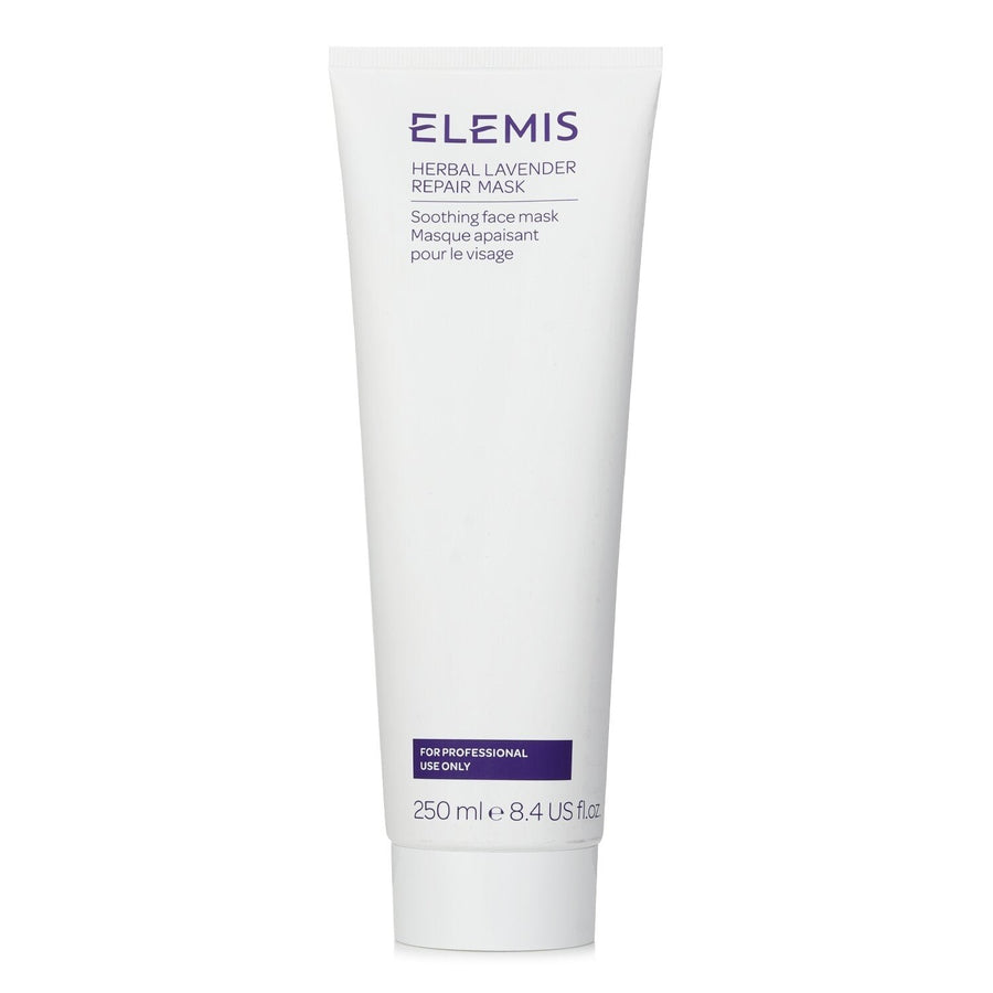 Elemis Herbal Lavender Repair Mask 250ml/8.4oz Image 1