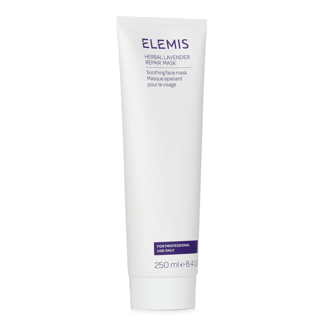 Elemis Herbal Lavender Repair Mask 250ml/8.4oz Image 2