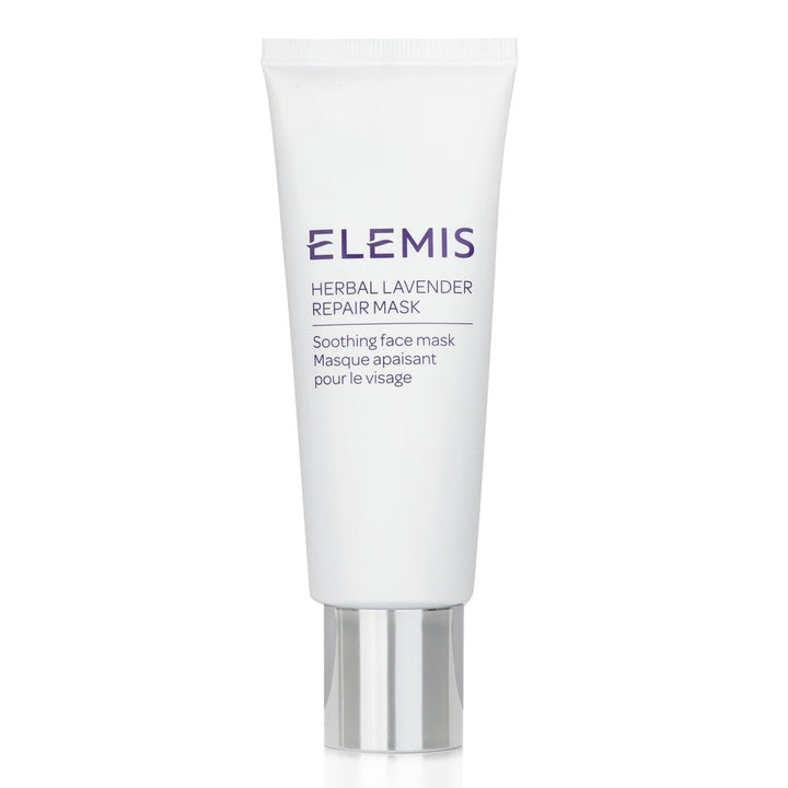 Elemis Herbal Lavender Repair Mask 250ml/8.4oz Image 3