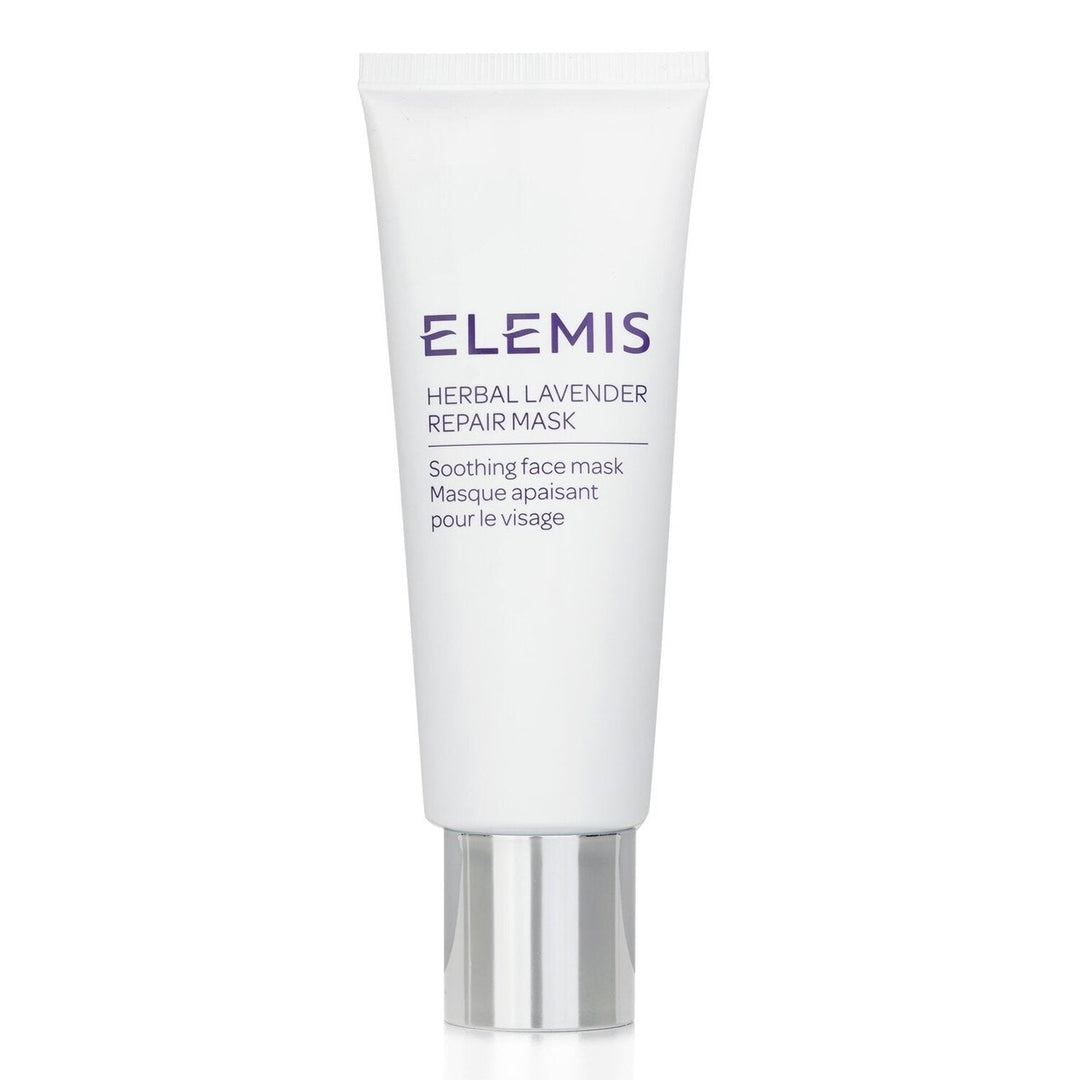 Elemis Herbal Lavender Repair Mask 250ml/8.4oz Image 1