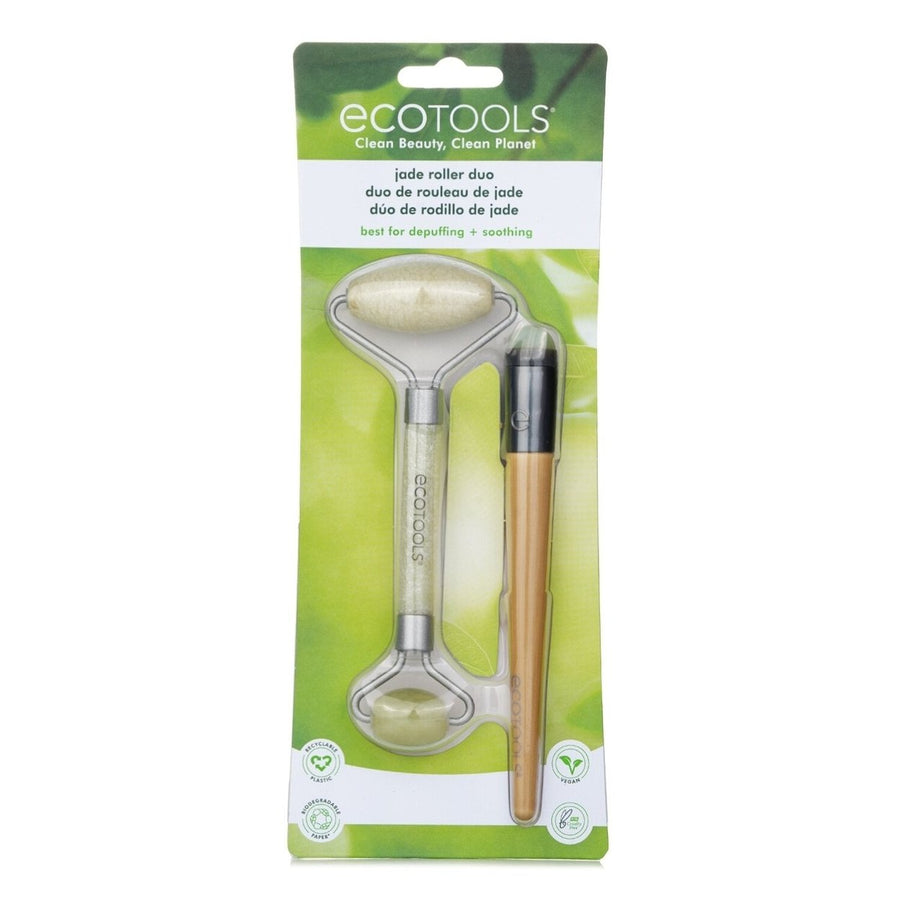 EcoTools Jade Roller Duo set Image 1